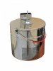 Grinder for beebread